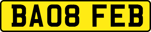 BA08FEB