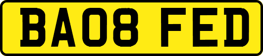 BA08FED