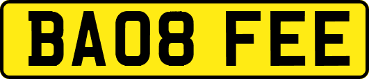 BA08FEE