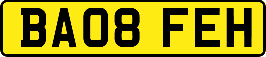 BA08FEH