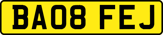 BA08FEJ