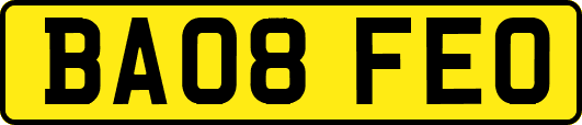 BA08FEO