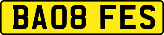 BA08FES