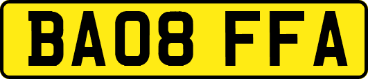 BA08FFA