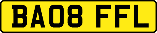 BA08FFL