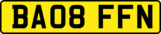 BA08FFN
