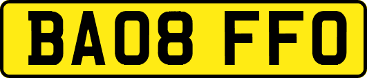 BA08FFO