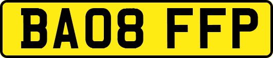 BA08FFP