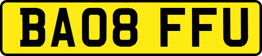 BA08FFU
