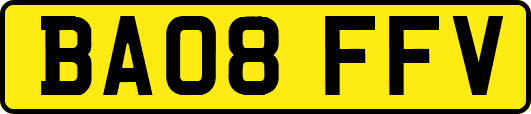 BA08FFV