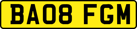 BA08FGM