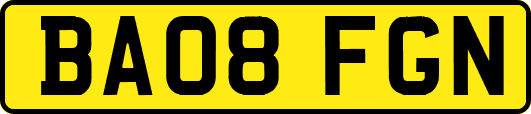 BA08FGN