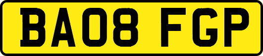 BA08FGP