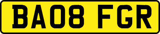 BA08FGR