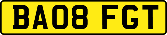 BA08FGT