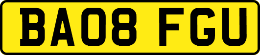 BA08FGU