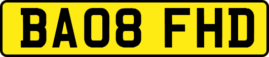 BA08FHD