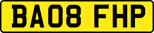 BA08FHP