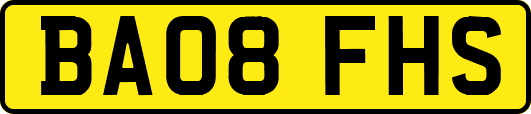 BA08FHS