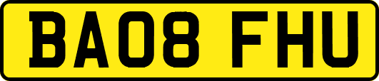 BA08FHU