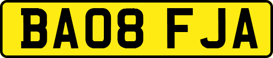 BA08FJA
