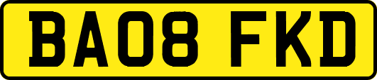 BA08FKD