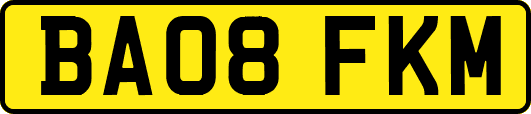 BA08FKM