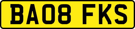 BA08FKS