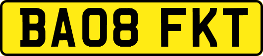 BA08FKT