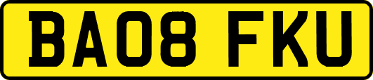 BA08FKU
