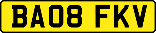 BA08FKV