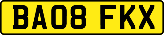BA08FKX