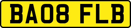 BA08FLB