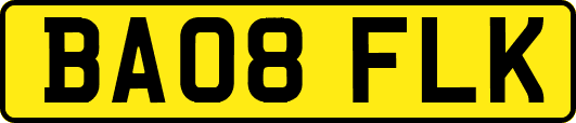 BA08FLK