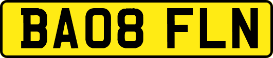 BA08FLN