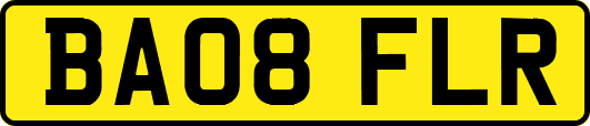 BA08FLR