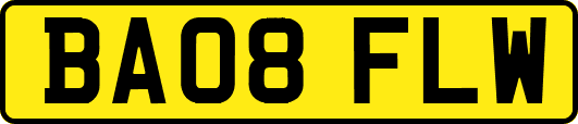 BA08FLW