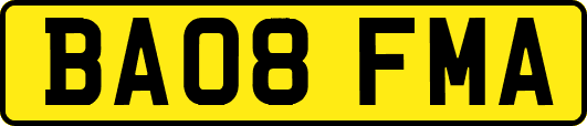 BA08FMA