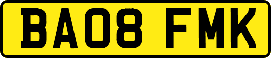 BA08FMK