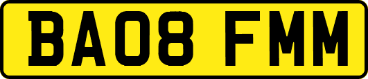 BA08FMM