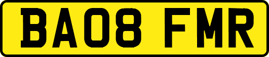 BA08FMR