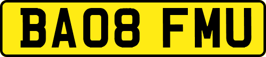 BA08FMU