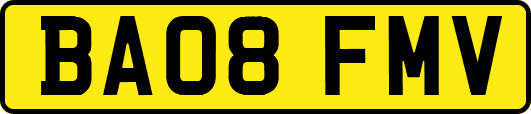 BA08FMV