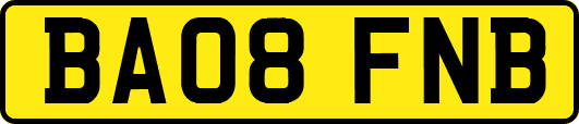 BA08FNB