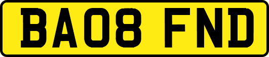 BA08FND