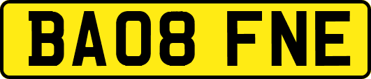 BA08FNE
