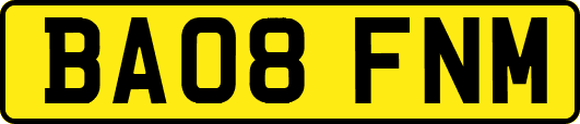 BA08FNM