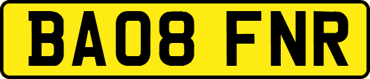 BA08FNR