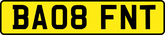 BA08FNT