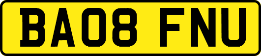 BA08FNU